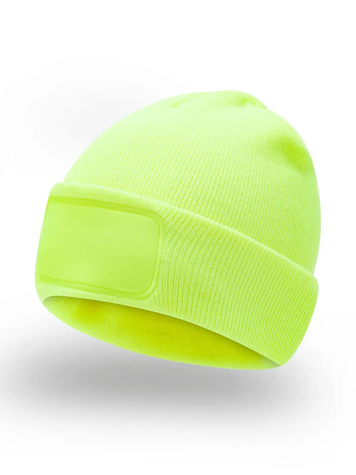 yellow fluo